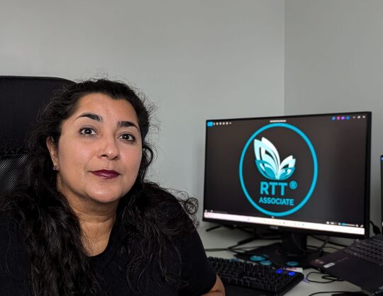 RTT Online session