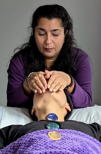 Reiki image