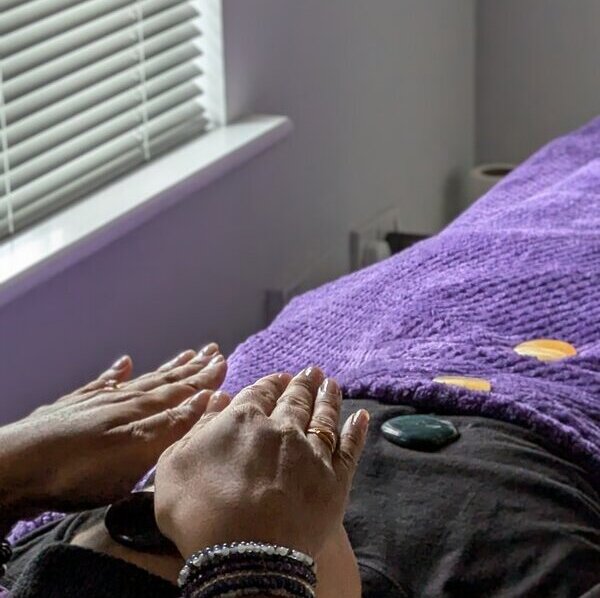 Reiki image